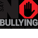 against bullying!