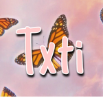 *+~Txti’s butterfly’s~+*