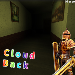 [Free] CloudBack