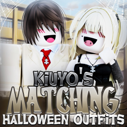 [SUMMER 🌅] Kiuyo's Matching Outfit Ideas!🌞
