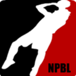National professional basketball league