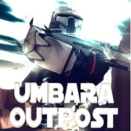 MOGR||Umbara Outpost