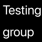 ############# Gang/group