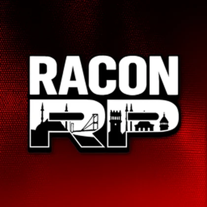 Racon Roleplay Whitelist Roblox group icon