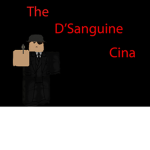 The Sanguine Cina
