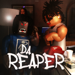 DaReaper Spot