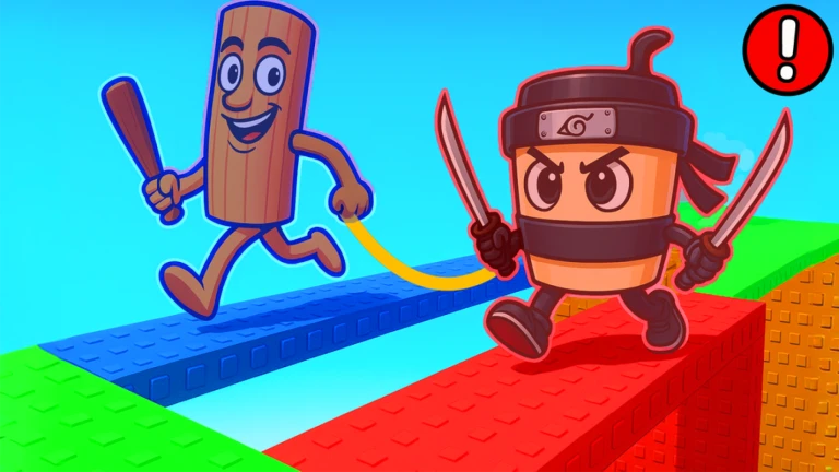 [UPD⛩️] Italian Brainrot Morphs! [2 Player Obby]