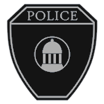 Lander Police Precinct