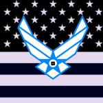 Muted's United States Air Force