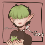 ~LGBTQ+ Group~