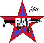 RAF elites