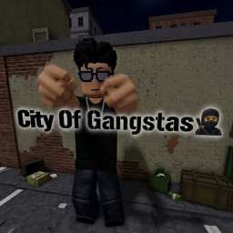 City Of Gangsta (Beta)