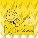 The Cheesiest Cheese Group
