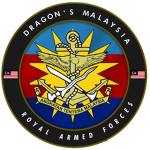 • DMAS | Malaysian Armed Forces