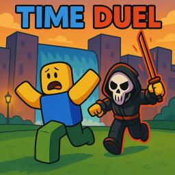 Time Duels! [BETA]