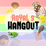<3 Royal's Hangout <3