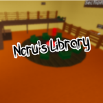 Noru's Library