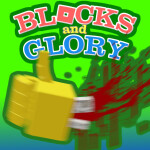 [CONSOLE 🎮] Blocks and Glory (beta)