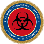 HECU | 108th CBRN Response Group