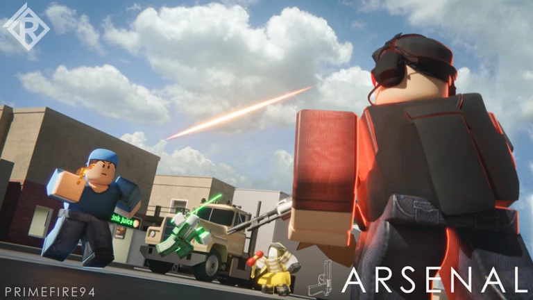 Arsenal screenshot 5