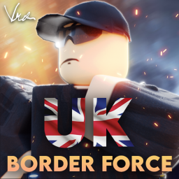 UK-FR Border
