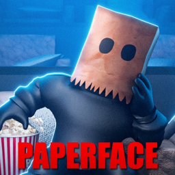 🍀 Paperface 🔪 Who's the Killer? icon