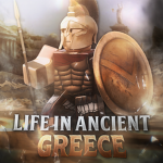 Life in Ancient Greece