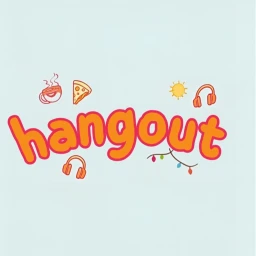 hangout  icon