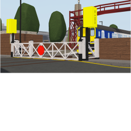 Eastbrook Greater Manchester Roleplay
