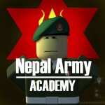 Nepal Army Academy