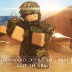 Forward Operating Base