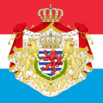 LUX | Grand Duchy of Luxembourg.