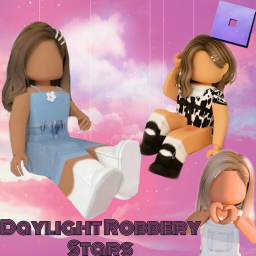 Daylight Robbery Stars