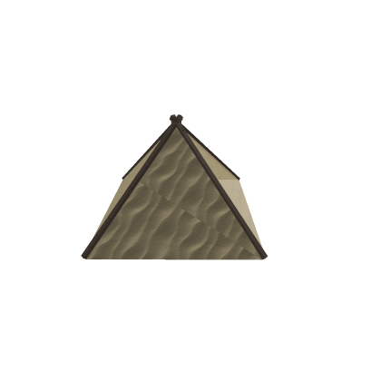 Tribal Tent