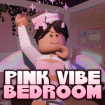 Pink Vibe Bedroom