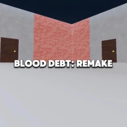 blood debt: remake (UPD) (TEST) icon