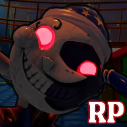 FNAF Security Breach RP (W.I.P)  icon