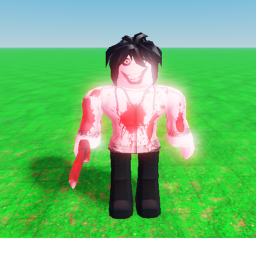 Survive Jeff The Killer