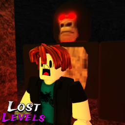 Lost Levels [📱MOBILE SUPPORT]
