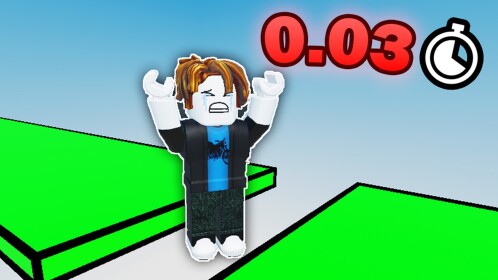 [30M VISITS] Gobdev’s Time Records!