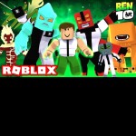 ben 10 fighting game