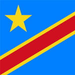 The Democratic Republic of Congo