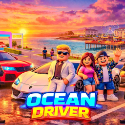 Ocean Drive RP | SOLO POLICÍA 👮‍♂️ | BETA