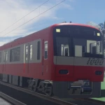 関東私鉄 Train simulator グループ Group Thumbnail