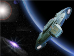 The Space Repulic
