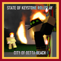 City of Betta Beach