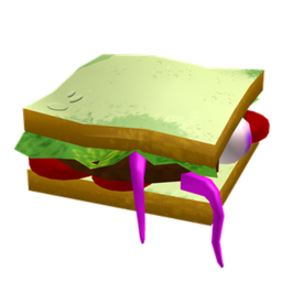 sandwich