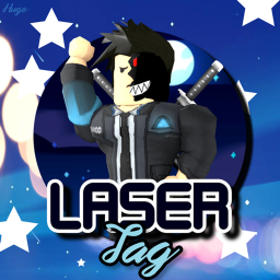 Laser Tag
