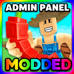 [🏴‍☠️] Grow a Garden 2 but ADMIN PANEL