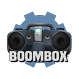 Boombox Simulator